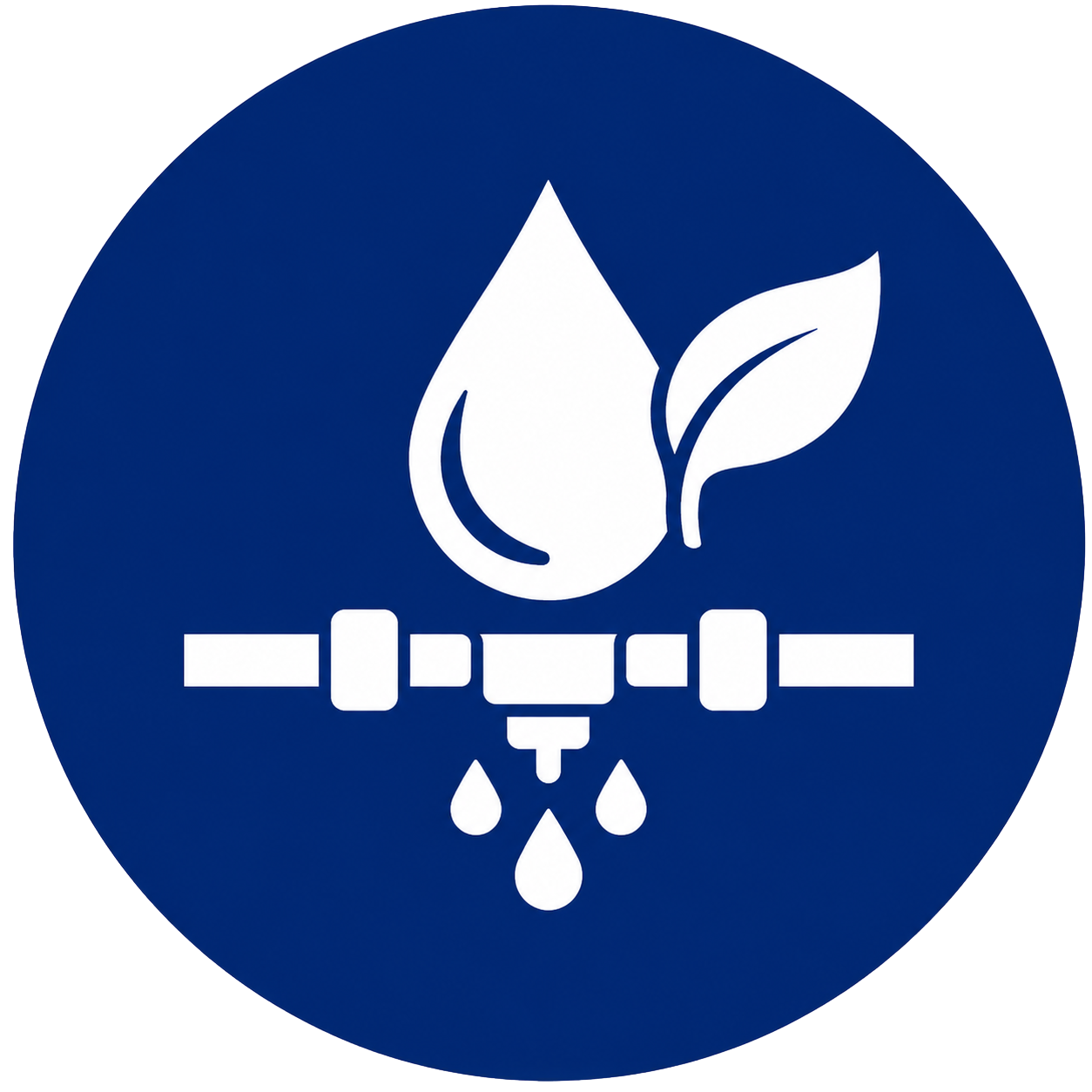 Efficient Water Use