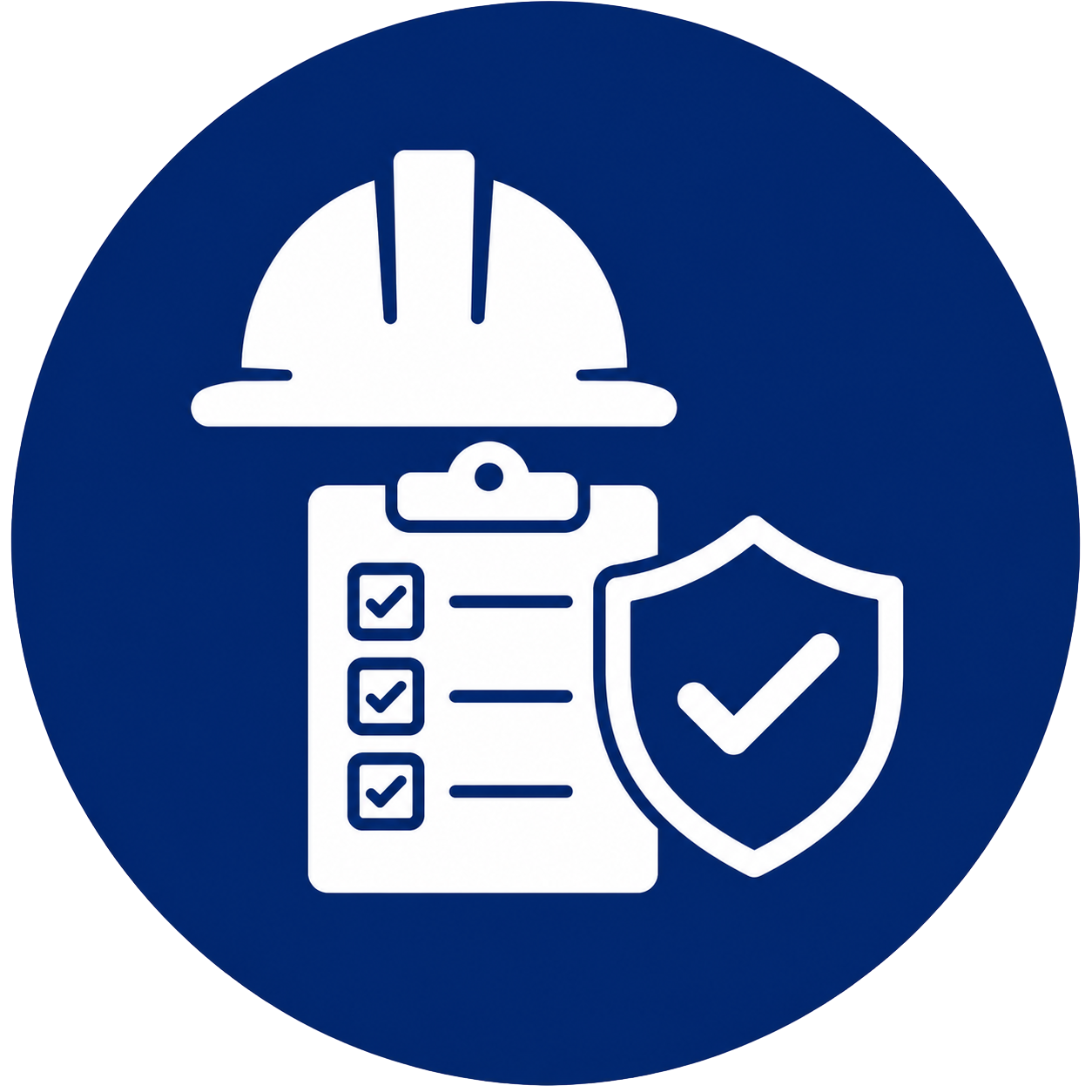 Quality & Safety Control