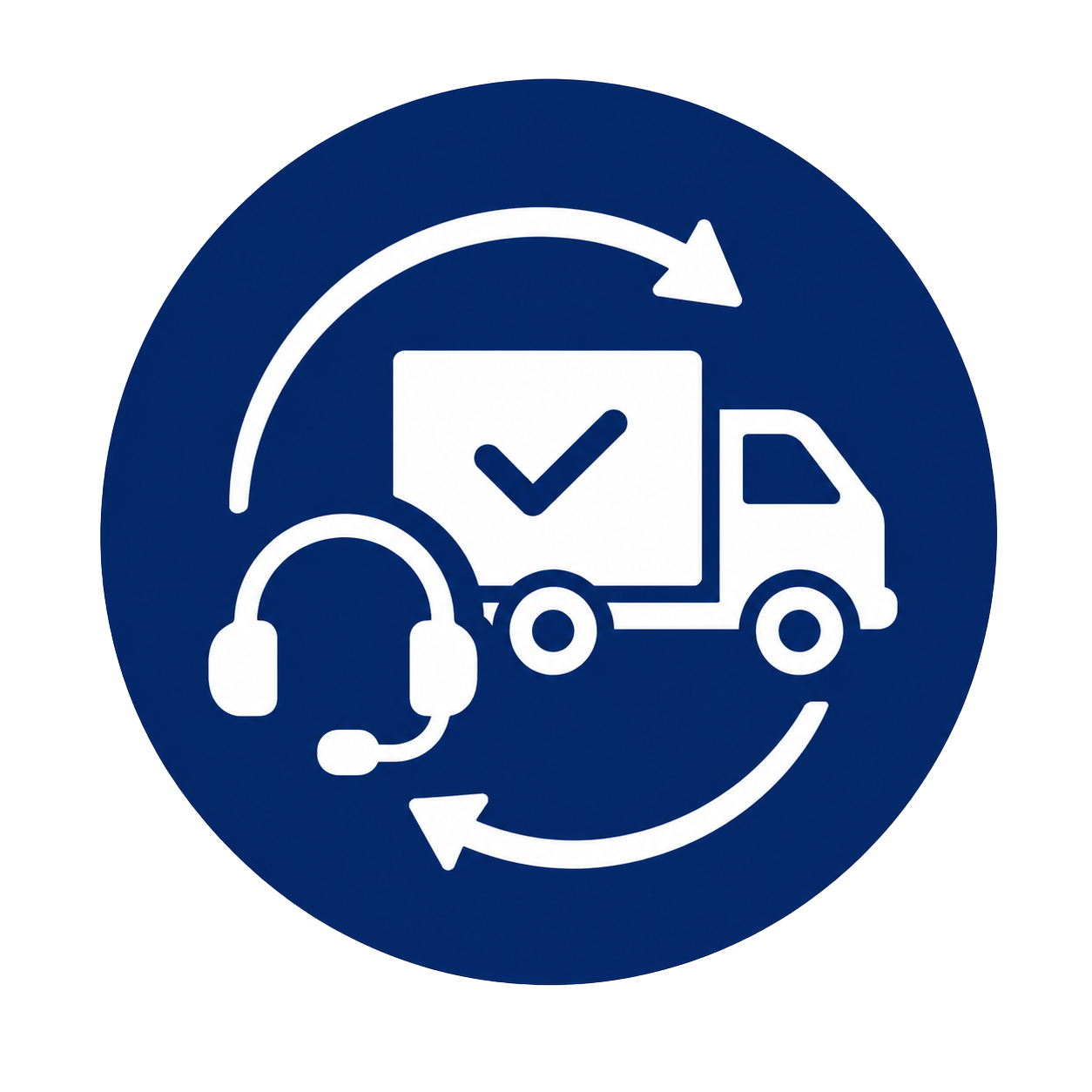 Delivery Support
