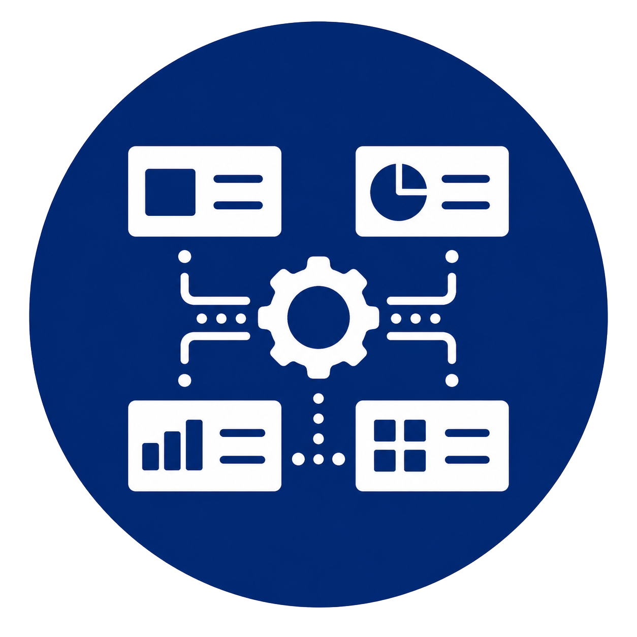 Integrated Systems